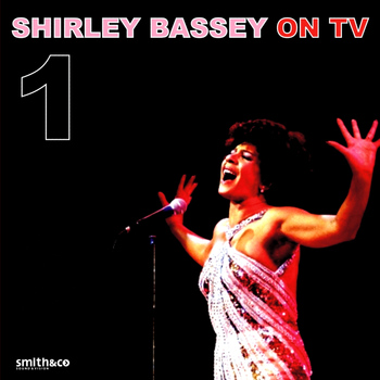 Shirley Bassey - On TV, Vol. 1