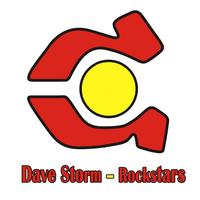 Dave Storm - Rockstars