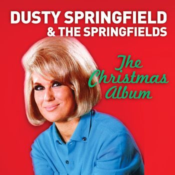 Dusty Springfield - The Christmas Album