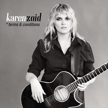Karen Zoid - Terms & Conditions