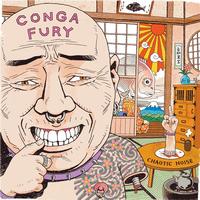 Conga Fury - Chaotic Noise