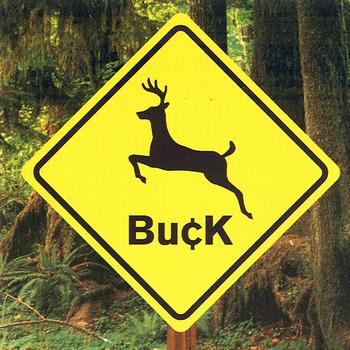 Buck - Buck