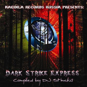 Various Artists - Dark Strike Express