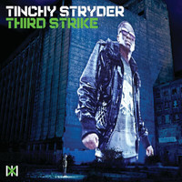 Tinchy Stryder - Third Strike (Explicit)