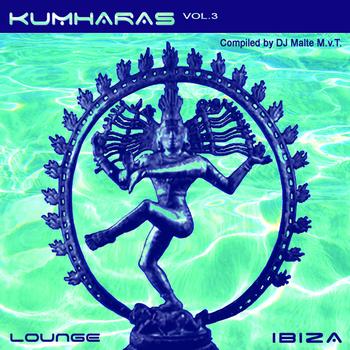 Various Artists - Kumharas Ibiza vol.3