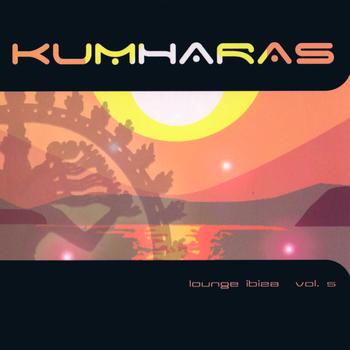 Various Artists - Kumharas Ibiza vol.5
