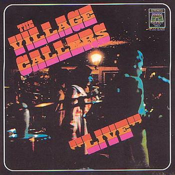 The Village Callers - Live