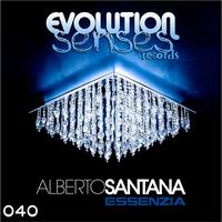Alberto Santana - ESSENZIA