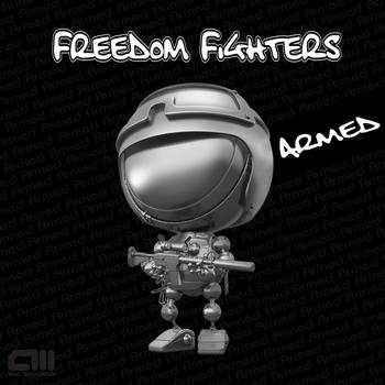 Freedom Fighters - Armed