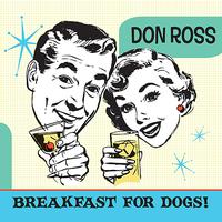 Don Ross - Breakfast for Dogs