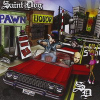 Saint Dog - Ghetto Guide (Explicit)