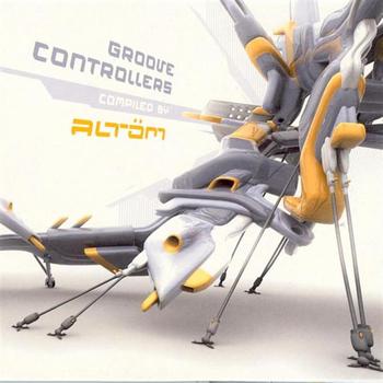 Various Artists - Groove Controllers