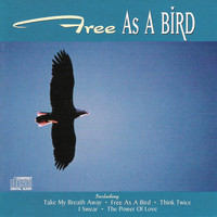 Pierre Belmonde - Free As A Bird