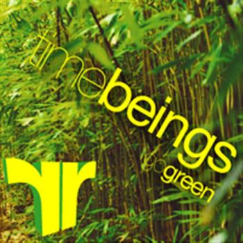 Time Beings - Go Green