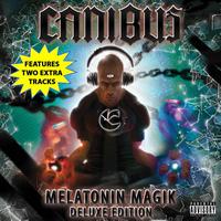 Canibus - Melatonin Magik: Deluxe Edition (Explicit)
