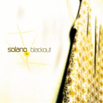 Solano - Blackout