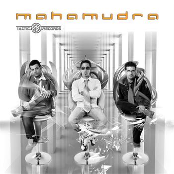 Mahamudra - Break2Beat EP