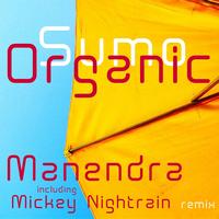 Manendra - Sumo Organic