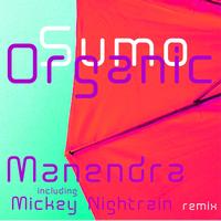 Manendra - Sumo Organic