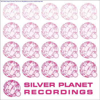Various Artists - Fear Of A Silver Planet (Vol. 2) mixed by Flash Brothers