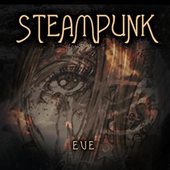 Steampunk - Eve