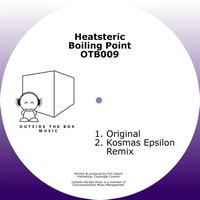 Heatsteric - Boiling Point EP