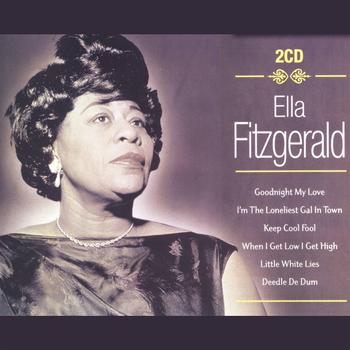 Ella Fitzgerald - Ella Fitzgerald - Golden Collection