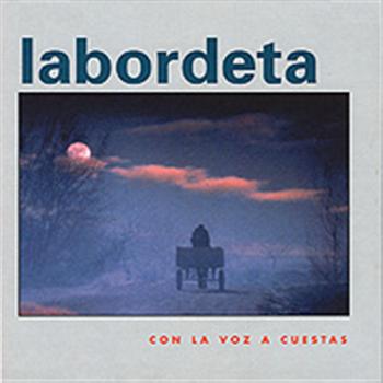 José Antonio Labordeta - Con la voz a cuestas