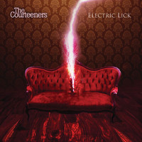 The Courteeners - Electric Lick (EP)