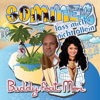 Buddy - Sommer lass mich nicht allein