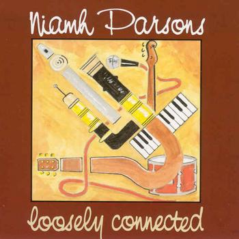 Niamh Parson - Loosely Connected