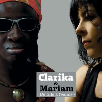 Clarika - De Fille A Femme