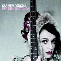 Carmen Consoli - Per Niente Stanca - Best Of ((CD1 + CD2))