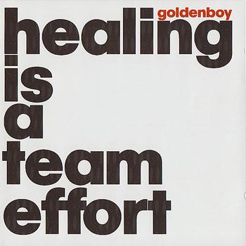Goldenboy - Healing is a Team Effort