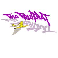 Tha Fruitbat - Rawk The Void EP
