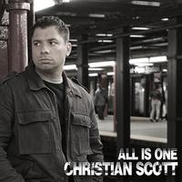 Christian Scott - All Is One
