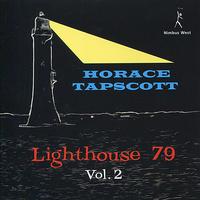 Horace Tapscott - Lighthouse 79, Vol. 2