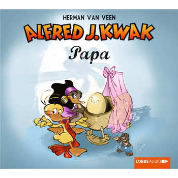 Herman van Veen - Papa Kwak
