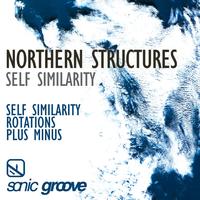 Northern Structures - Self Similiarity