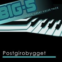 Postgirobygget - BIG-5: Postgirobygget