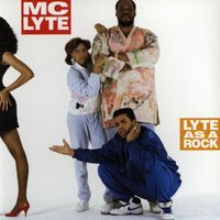 MC Lyte - Lyte As A Rock (Explicit)