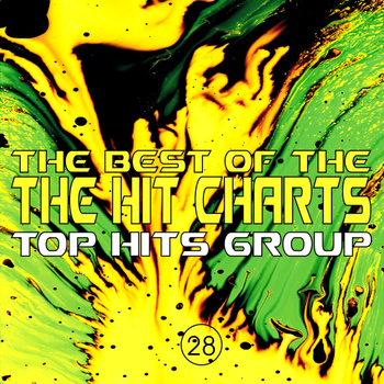 Top Hits Group - The Best of the Hit Charts, Vol. 28