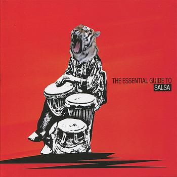 Various Artists - The Essential Guide to Salsa