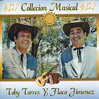 Toby Torres - Collecion Musical