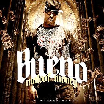 Bueno - Maloof Money (Explicit)
