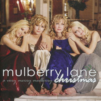 Mulberry Lane - A Very Merry Mulberry Christmas