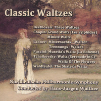 Norddeutsche Philharmonie Symphony - Classic Waltzes