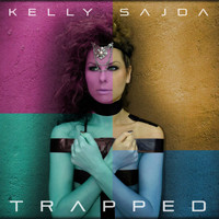 Kelly Sajda - Kelly Sajda "Trapped"