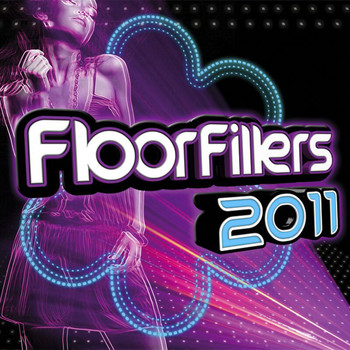Various Artists - Floorfillers 2011