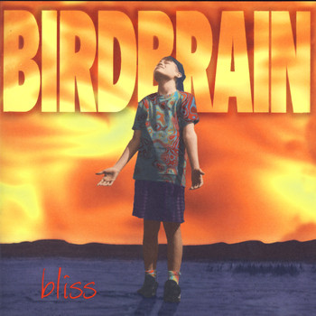 Birdbrain - Bliss